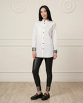 Crystal & Scale Shirt and Leggings Set